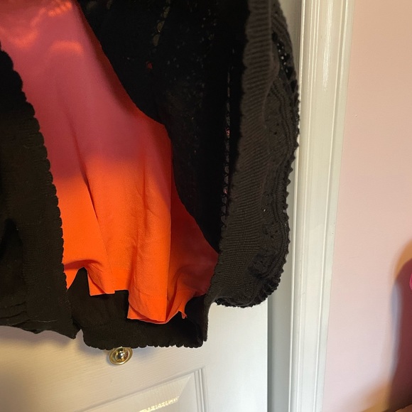 Sandro Pullover Sweater - Picture 3 of 7